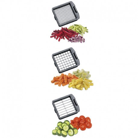 CORTADOR CEBOLLA/VERDURAS FIX PLUS