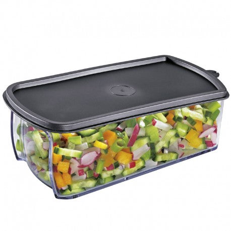 CORTADOR CEBOLLA/VERDURAS FIX PLUS