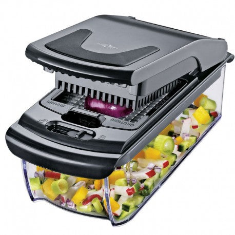 CORTADOR CEBOLLA/VERDURAS FIX PLUS