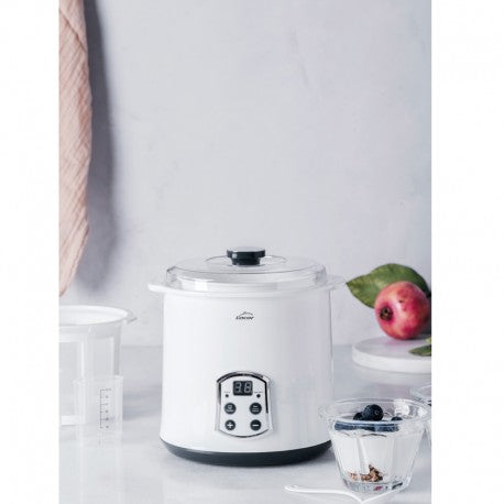 YOGURTERA MAXI LACOR