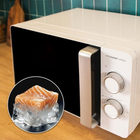MICROONDAS PROCLEAN 3110 FLATBED