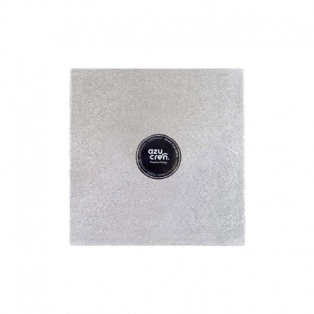 BASE PLATA CUADRADA 30X30X1,2