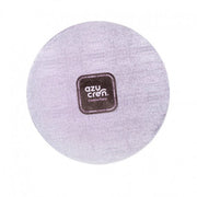 BASE REDONDA PLATA SUPREME 40X1,2 CM