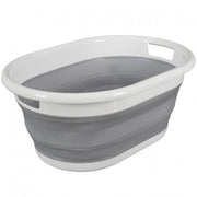 CESTO COLADA PLEGABLE 17L