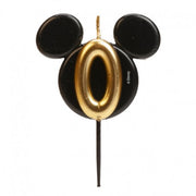 VELA OREJAS MICKEY Nº0