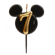 VELA OREJAS MICKEY Nº7