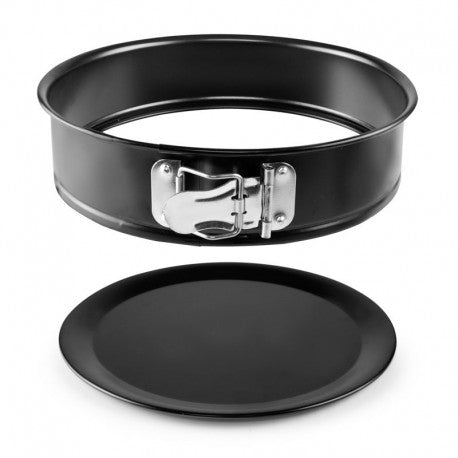 MOLDE DESMONTABLE MOKA 28 CMS.