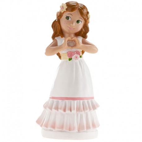 NIÑA COMUNION BETTY 16CM