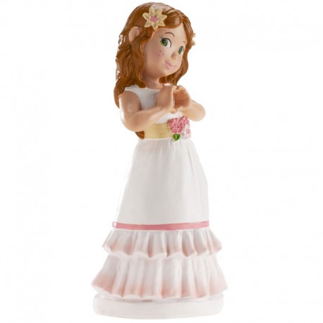 NIÑA COMUNION BETTY 16CM