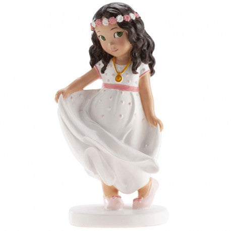 NIÑA COMUNION BERTA 16CM