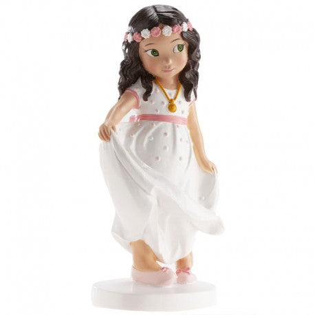 NIÑA COMUNION BERTA 16CM