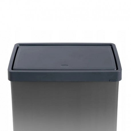 CUBO VERTO HIGH 54L GRIS