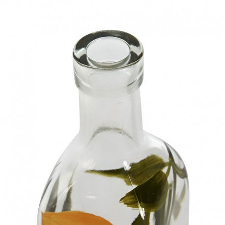 ACEITERA VINAGRERA CRISTAL INOX