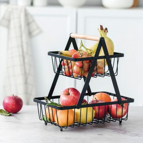 FRUTERO DUAL SQ LACOR