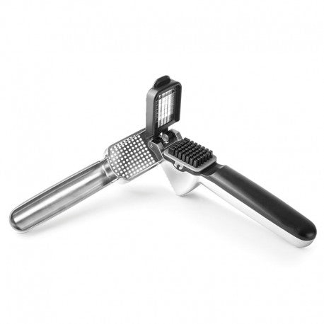 PRENSA AJOS Y DADOS LACOR