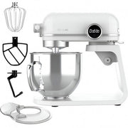 BATIDORA AMASADORA TWIST&FUSION 4500 LUXURY WHITE