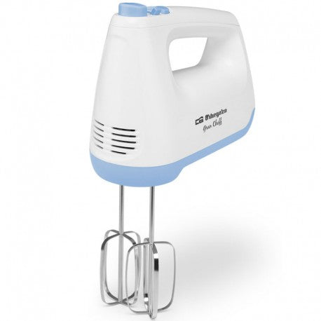 AMASADORA DE MANO ORBEGOZO BA3750