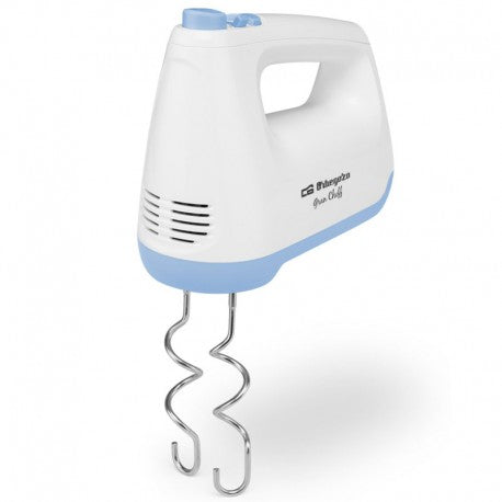 AMASADORA DE MANO ORBEGOZO BA3750