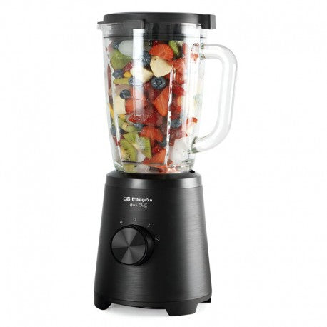 BATIDORA DE VASO ORBEGOZO BV15300