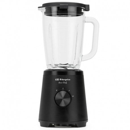 BATIDORA DE VASO ORBEGOZO BV15300