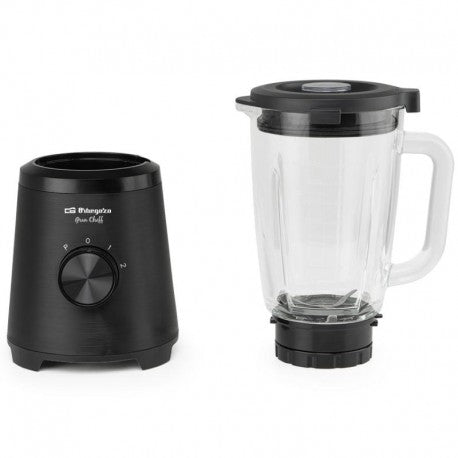 BATIDORA DE VASO ORBEGOZO BV15300