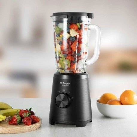 BATIDORA DE VASO ORBEGOZO BV15300