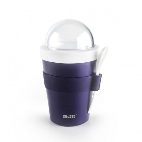 VASO DOBLE PARED PORTAYOGUR-CEREALES