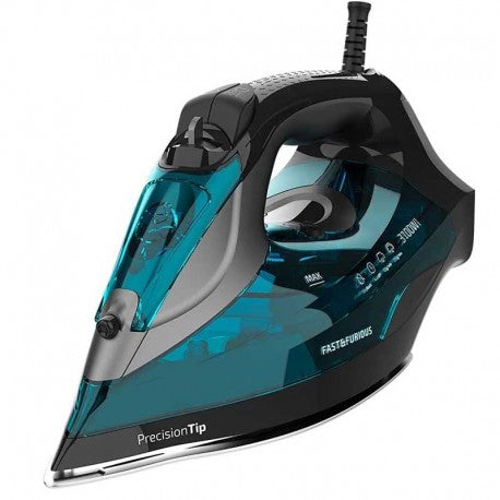 PLANCHA HORIZONTAL FAST&FURIOUS 5055 PRO CECOTEC