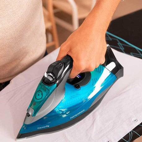 PLANCHA HORIZONTAL FAST&FURIOUS 5055 PRO CECOTEC