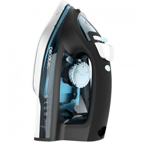 PLANCHA HORIZONTAL IRONHERO 2600 FORCE CECOTEC