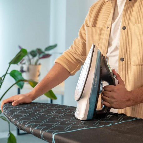 PLANCHA HORIZONTAL IRONHERO 2600 FORCE CECOTEC