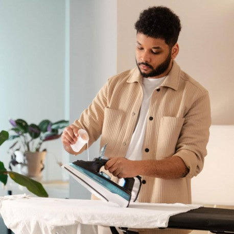 PLANCHA HORIZONTAL IRONHERO 2600 FORCE CECOTEC