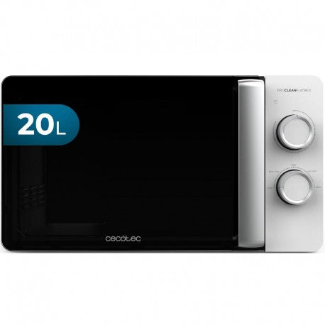 MICROONDAS SIN PLATO PROCLEAN 3010 FLATBED