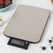 BASCULA DE COCINA COOK CONTROL 9000 WATERPROOF