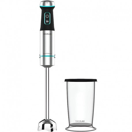 BATIDORA DE MANO POWER TITANBLACK 1200 XL