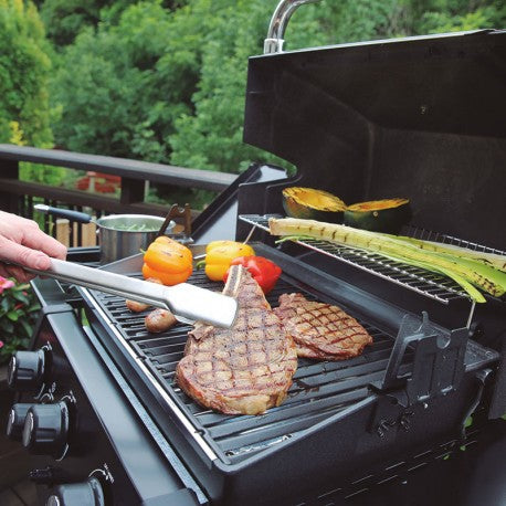 BARBACOA DE GAS BROI KING ROYAL 340 SHADOW