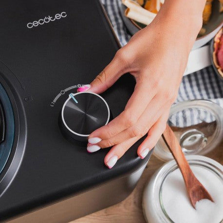 HELADERA GELACY 800 CECOTEC