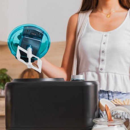 HELADERA GELACY 800 CECOTEC