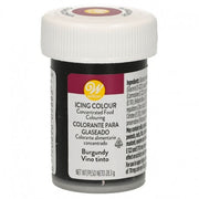 COLORANTE WILTON BURDEOS