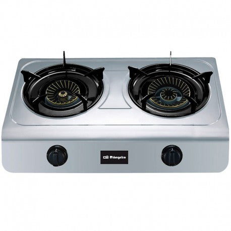 HORNILLO GAS 2 FUEGOS ORBEGOZO FO 2700