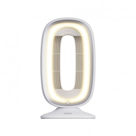 VENTILADOR DE MESA SIN ASPAS LED HABITEX