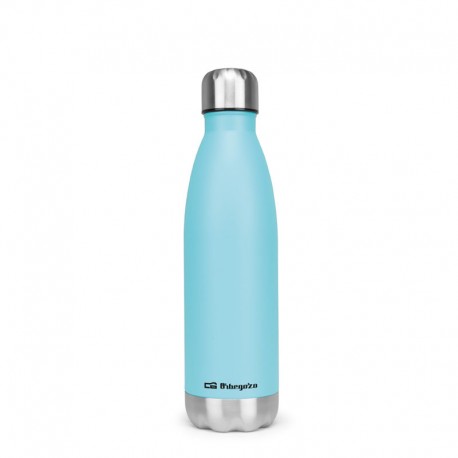 BOTELLA TERMO 50CL ORBEGOZO