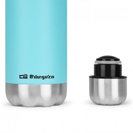 BOTELLA TERMO 50CL ORBEGOZO