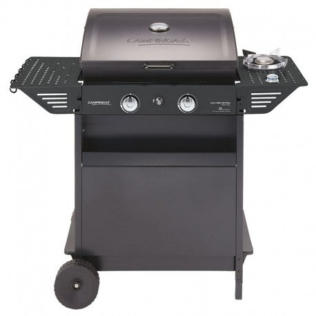 BARBACOA CAMPINGAZ XPERT 200 LS PLUS - ROCKY