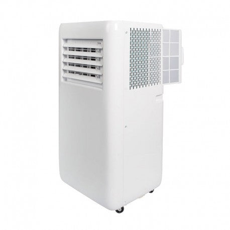 AIRE ACONDICIONADO PORTÁTIL 9000 BTU HABITEX AC9000