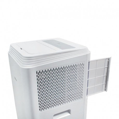 AIRE ACONDICIONADO PORTÁTIL HABITEX AC12000