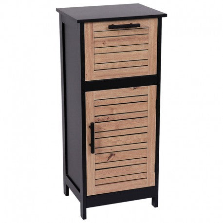 ARMARIO BAJO LAVABO MDF-BERGEN