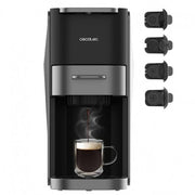 CAFETERA EXPRESSO FREESTYLE COMPACT DARK