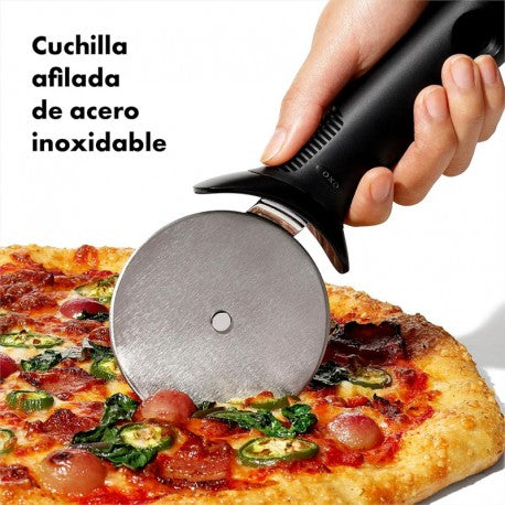 CORTA-PIZZAS OXO