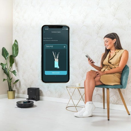 CONGA 7490 ULTIMATE HOME X-TREME